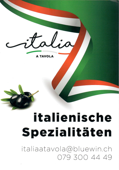 Italia a Tavola Inhaber Sabato