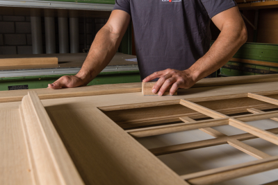 Nobs GmbH Schreinerei