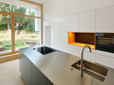 Ziehli AG Schreinerei