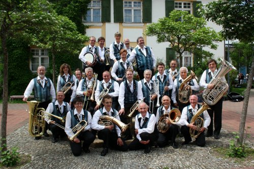 Frienisberger Blasmusikanten