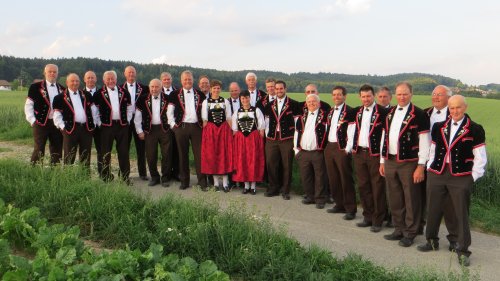 Jodlerchörli Frieswil