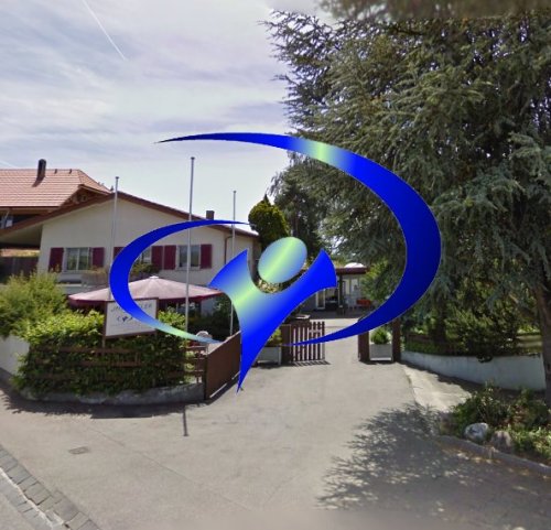 Jugend mit einer Mission (JMEM)