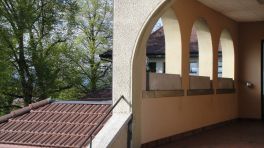 Schulhaus Baggwil