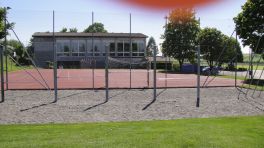 Sportplatz MZH Seedorf
