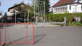 Pausenplatz Wiler