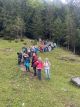Landschulwoche in Kandersteg, September 2024