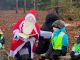 Samichlaus im Wald, Dezember 2023