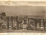 Postkarte Frienisberg 1915