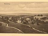 Postkarte Frienisberg 1930