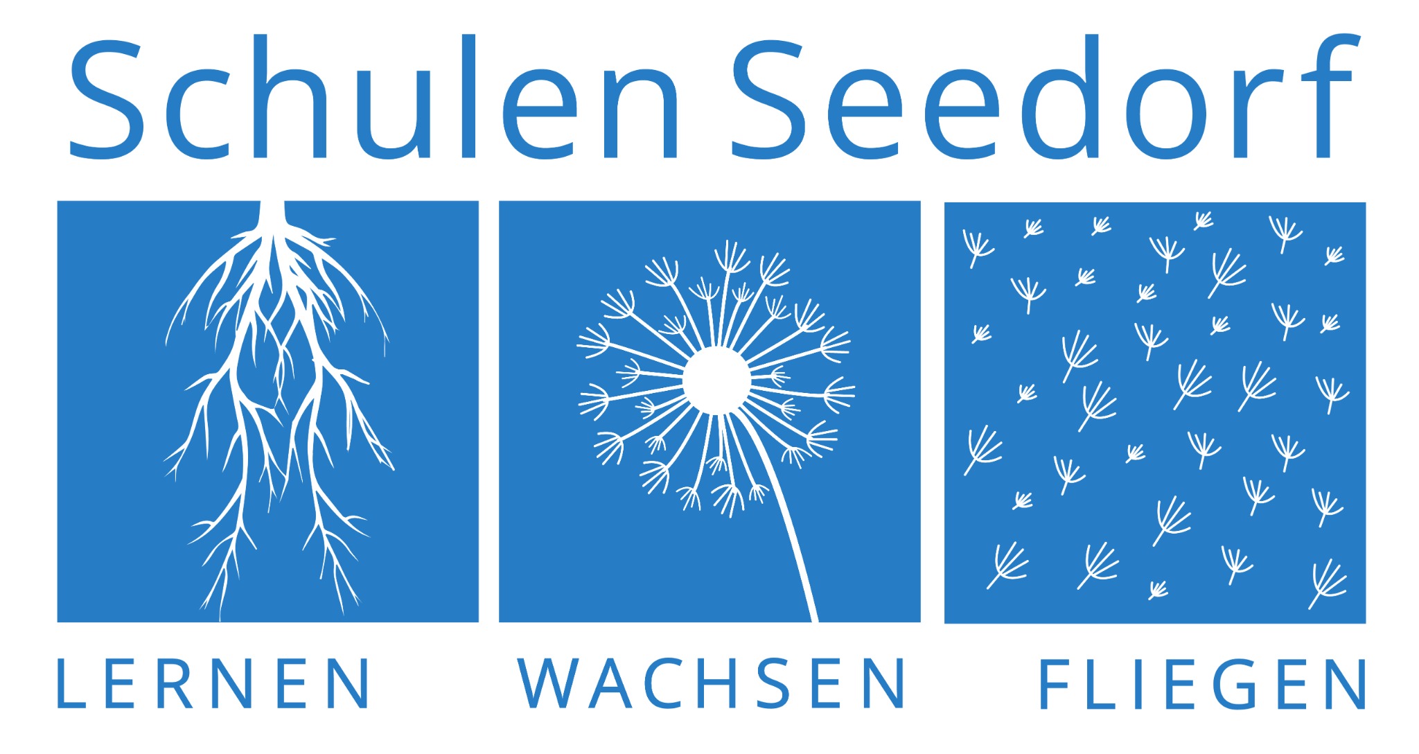 Logo Schulen Seedorf