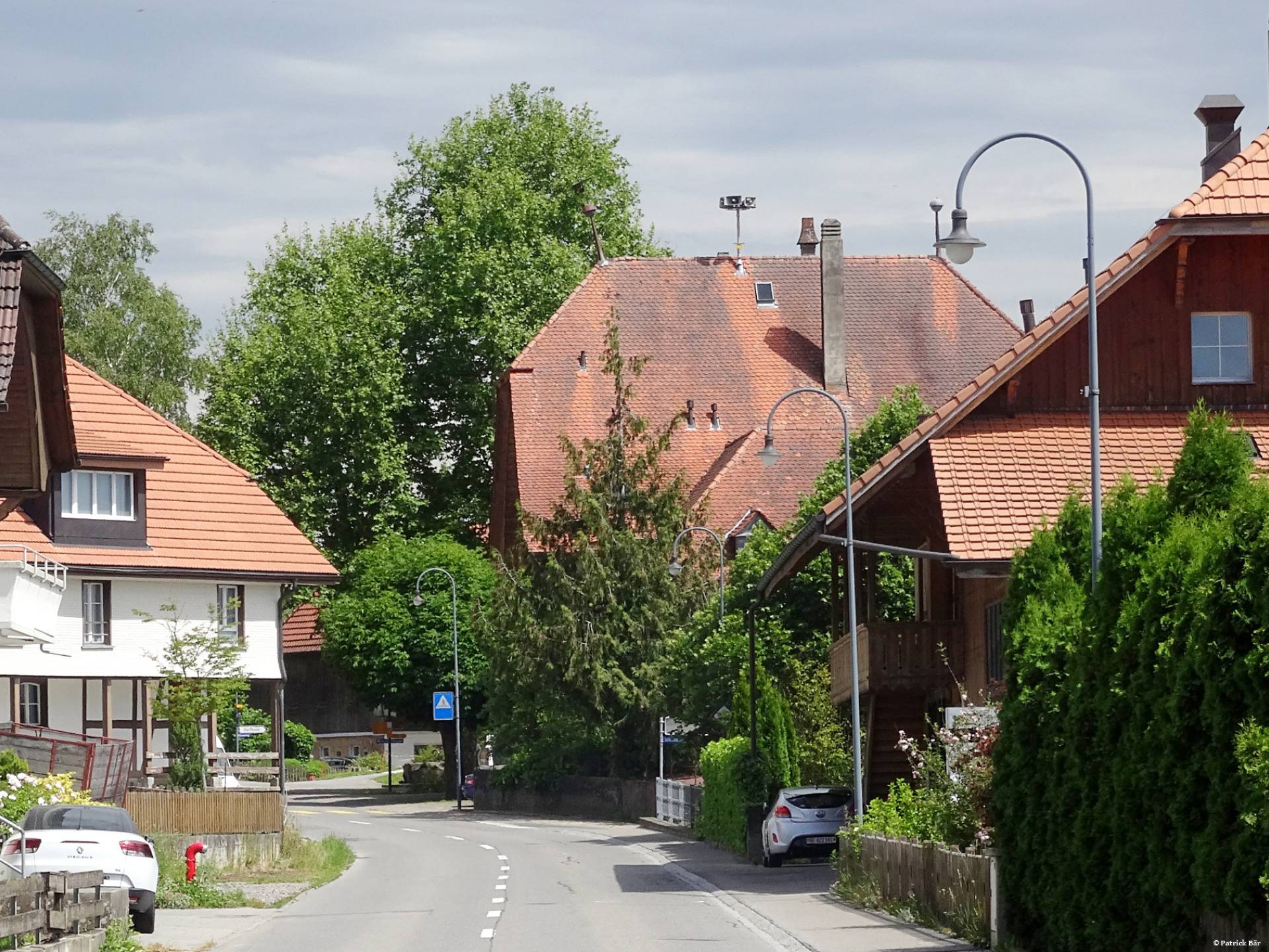 Frieswil